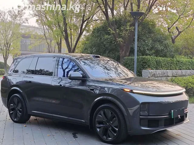 LiXiang L9 — миниатюра 1
