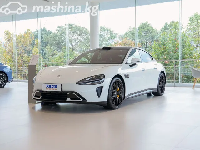 Xiaomi SU7 — миниатюра 1