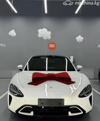 Xiaomi SU7 — миниатюра 1
