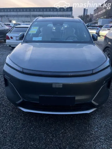 Geely Galaxy L7 — миниатюра 1