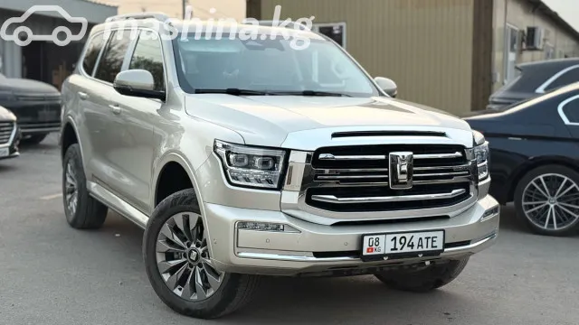 Tank 500 — миниатюра 1