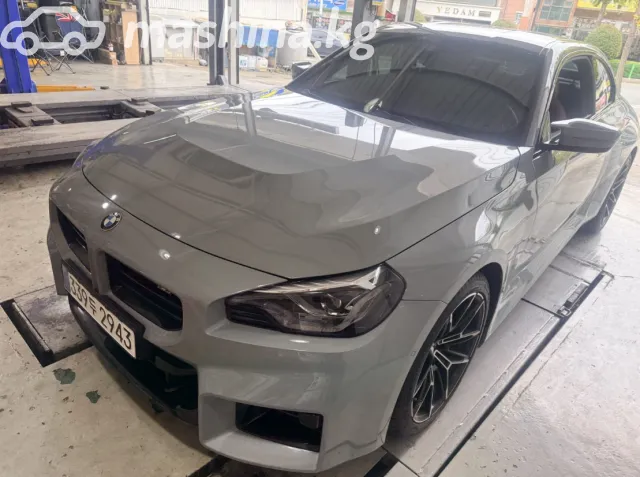 BMW M2 — миниатюра 1