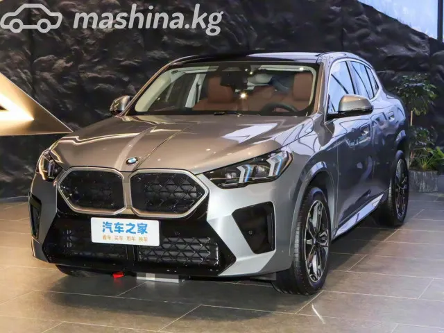BMW X2 — миниатюра 1