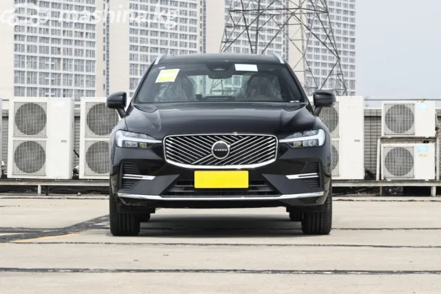 Volvo XC60 — миниатюра 1