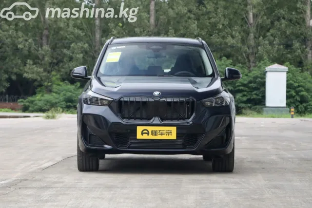 BMW X1 — миниатюра 1