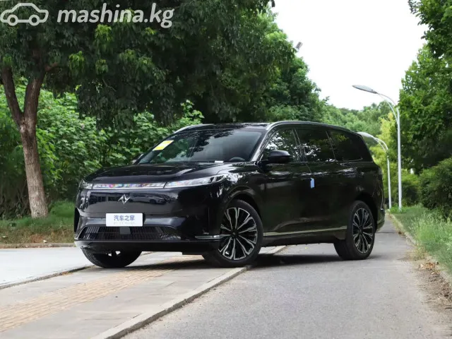 Dongfeng e 008 — миниатюра 1