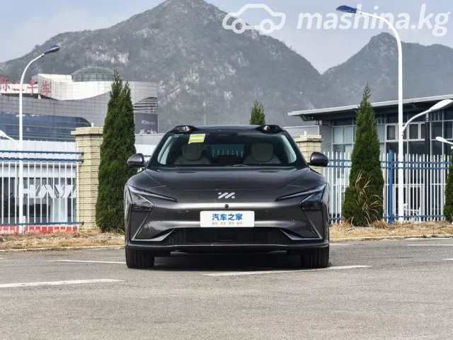 IM Motors (Zhiji) L7 — миниатюра 1