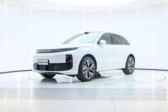 LiXiang L6 — миниатюра 1