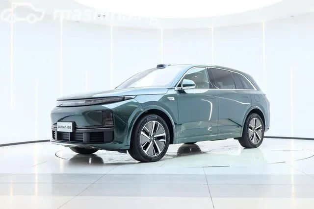 LiXiang L7 — миниатюра 1