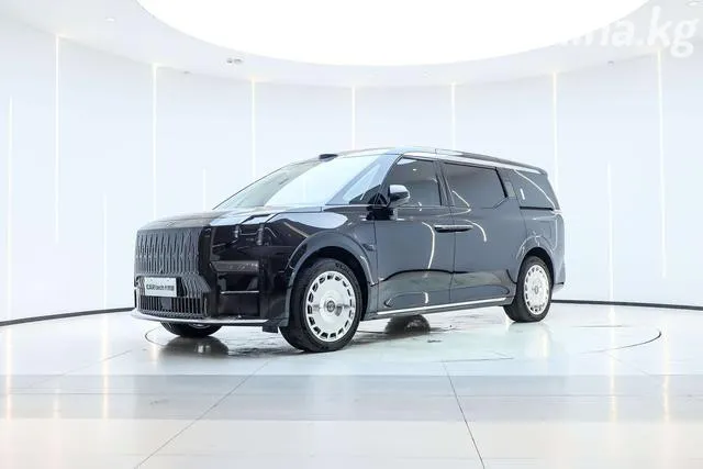 Zeekr 009 — миниатюра 1