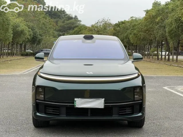 LiXiang L7 — миниатюра 1