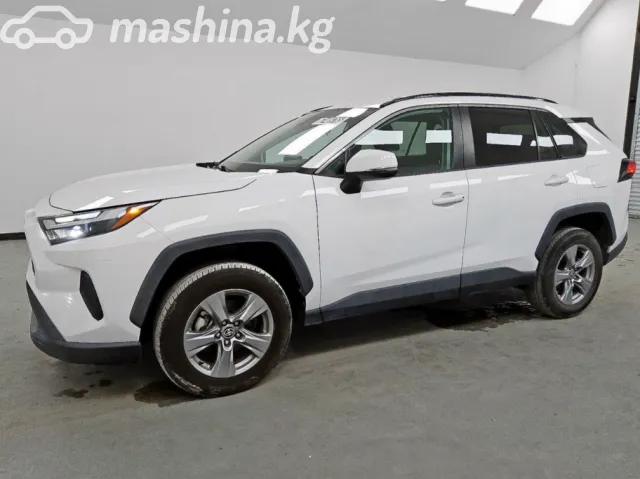 Toyota RAV4 — миниатюра 1