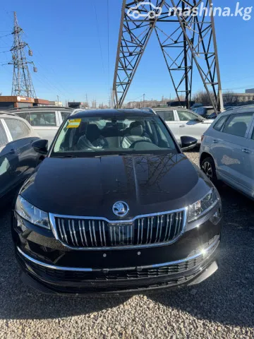 Skoda Karoq — миниатюра 1