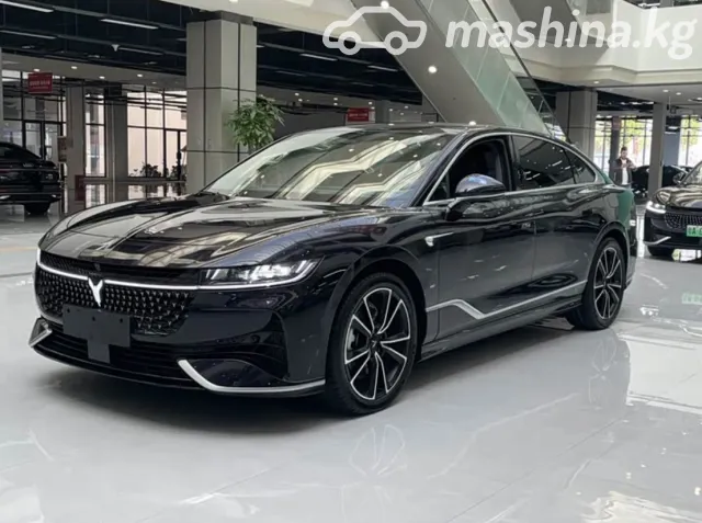 Voyah Chasing Light — миниатюра 1