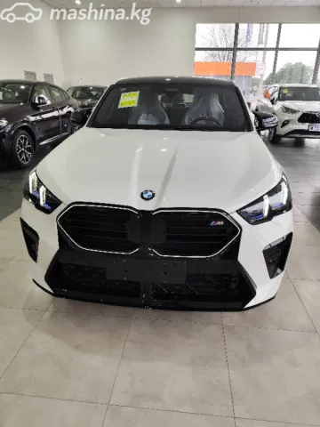 BMW X2 — миниатюра 1