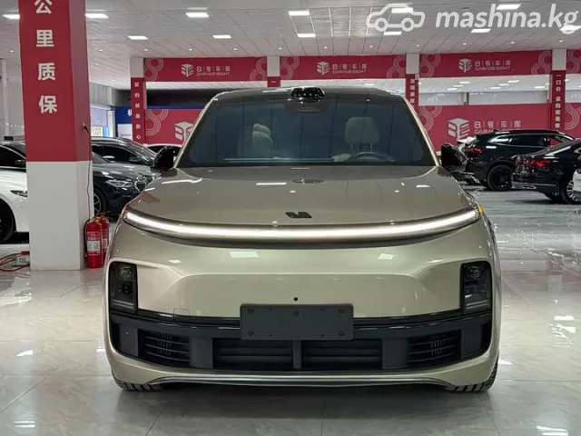 LiXiang L9 — миниатюра 1