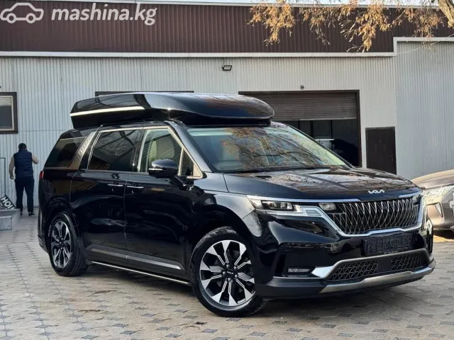 Kia Carnival — миниатюра 1
