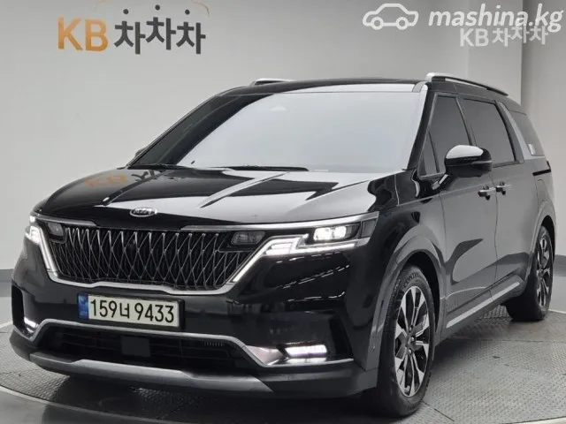 Kia Carnival — миниатюра 1