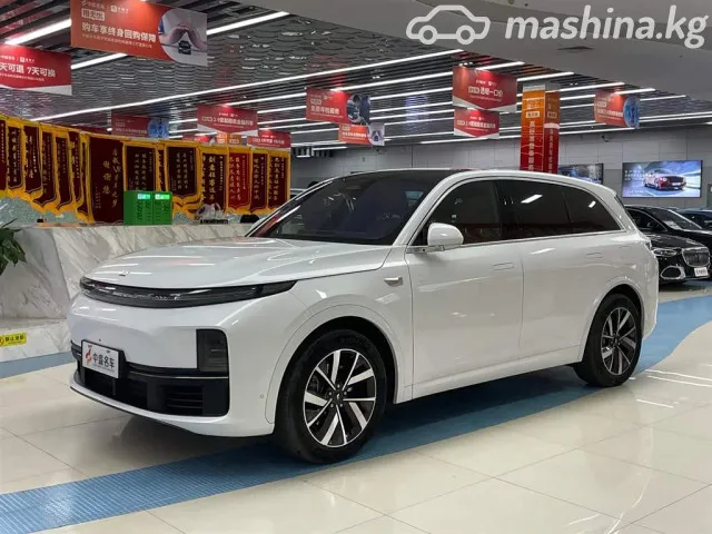 LiXiang L7 — миниатюра 1