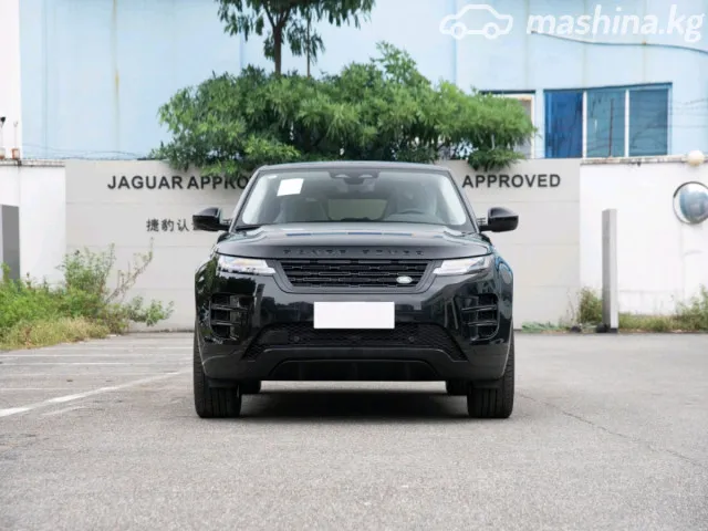 Land Rover Discovery Sport — миниатюра 1
