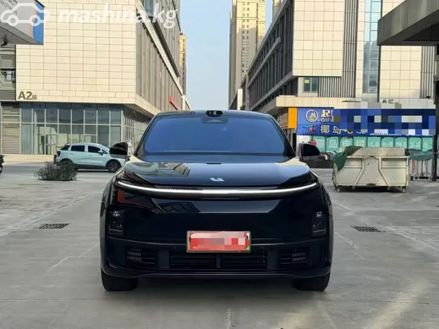 LiXiang L7 — миниатюра 1