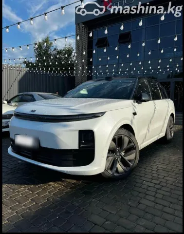 LiXiang L6 — миниатюра 1