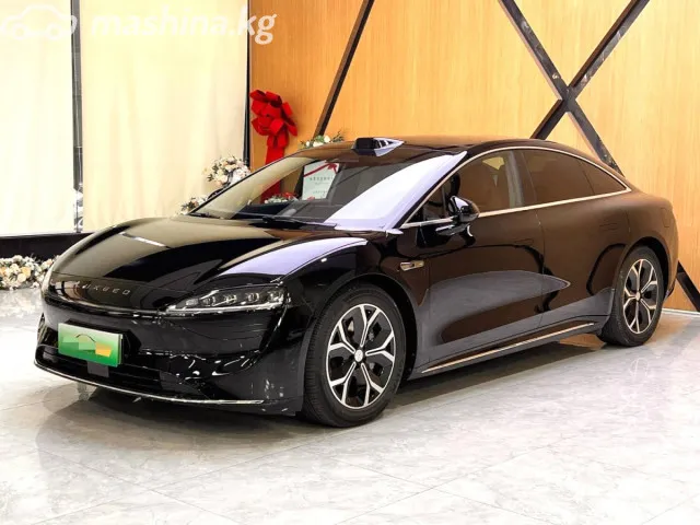 Luxeed S7 — миниатюра 1