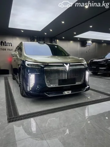 Voyah Dream — миниатюра 1