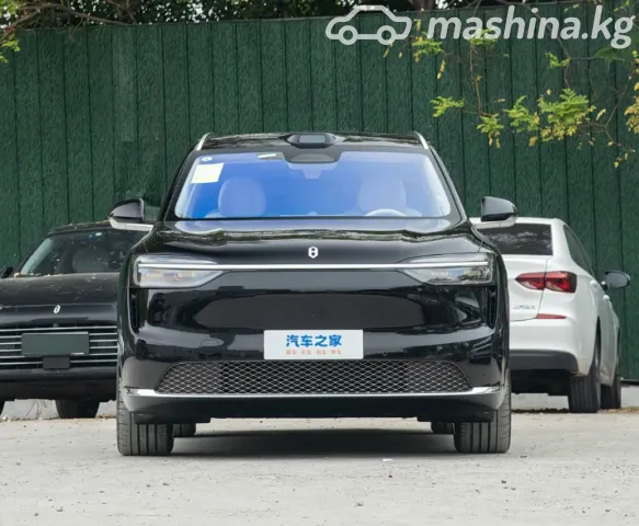 AITO M7 — миниатюра 1