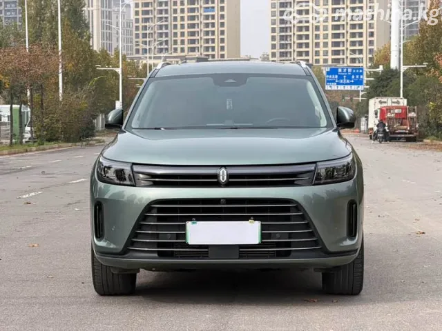 AITO M7 — миниатюра 1