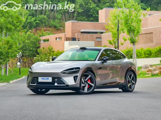 Xiaomi YU7 — миниатюра 1