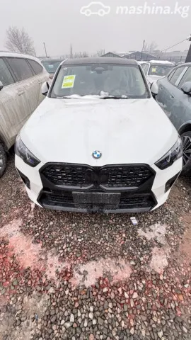BMW X2 — миниатюра 1