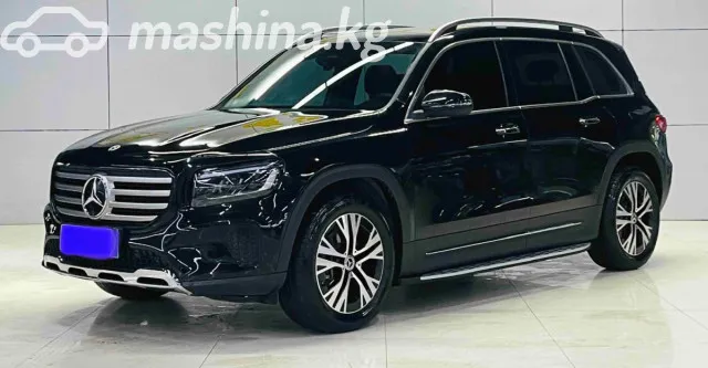 Mercedes-Benz GLB — миниатюра 1