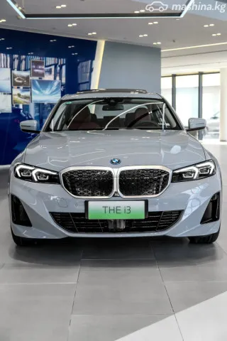 BMW i3 — миниатюра 1