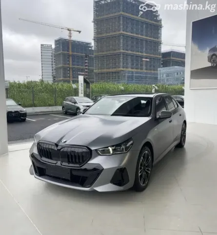 BMW X5 — миниатюра 1