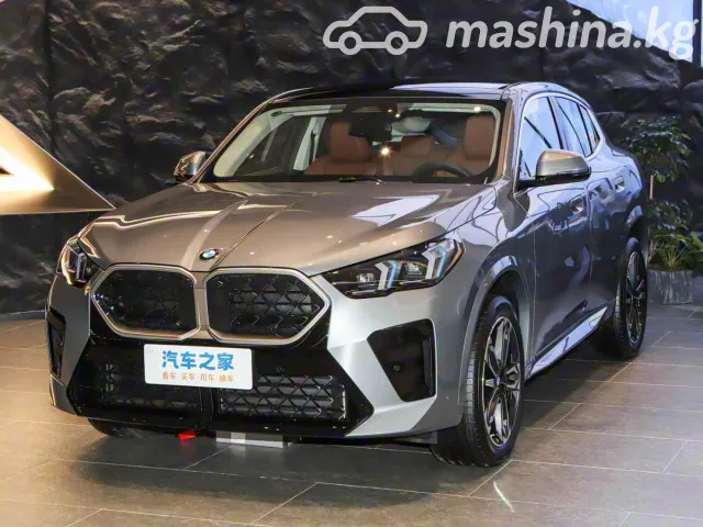 BMW X2 — миниатюра 1