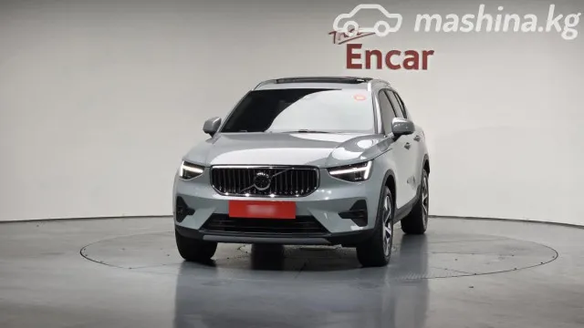 Volvo XC40 — миниатюра 1