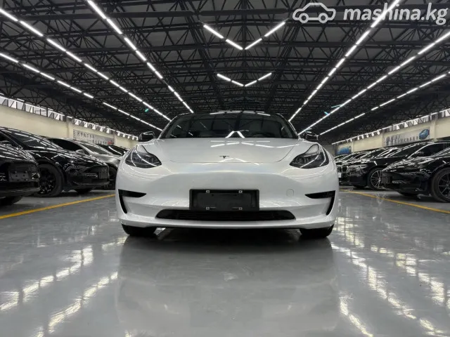 Tesla Model 3 — миниатюра 1