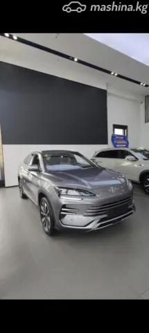 BYD Song Plus — миниатюра 1