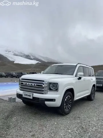 Haval H9 — миниатюра 1