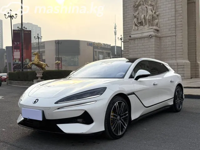 Denza Z9 GT — миниатюра 1