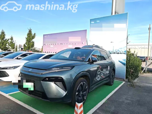 BYD Tang L — миниатюра 1