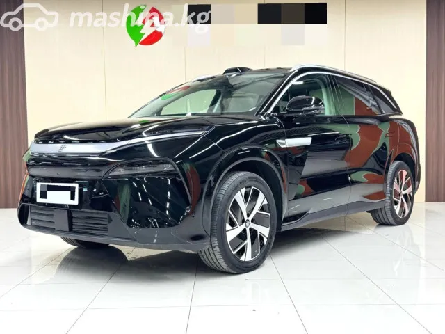 BYD Tang L — миниатюра 1