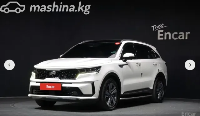 Kia Sorento — миниатюра 1