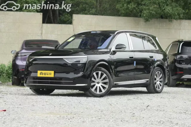 AITO M8 — миниатюра 1