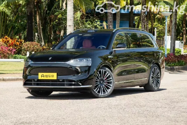 AITO M9 — миниатюра 1