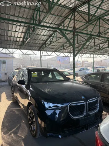 BMW X3 — миниатюра 1