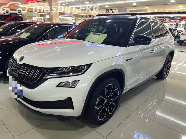 Skoda Kodiaq — миниатюра 1