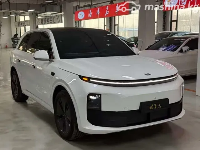 LiXiang L6 — миниатюра 1