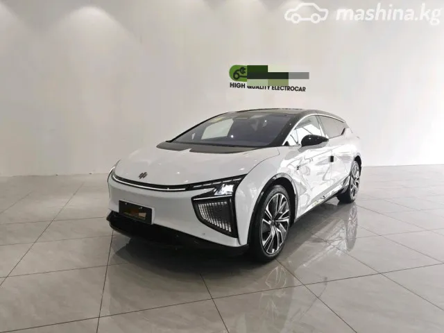 HiPhi X — миниатюра 1